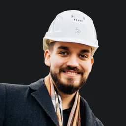 Daniel Bronk