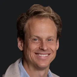 Sebastian Johnston