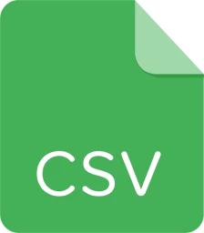 CSV